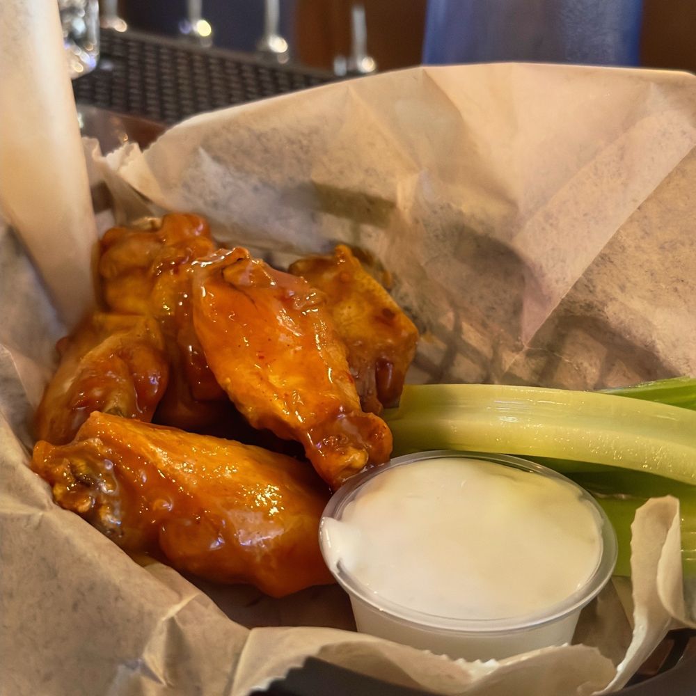 THE BEST 10 Chicken Wings near CEDARCREST RD, ACWORTH, GA 30101 - Cluck -N-  Mooh, Birdies Wings and More, Wing It With Joy - Yelp