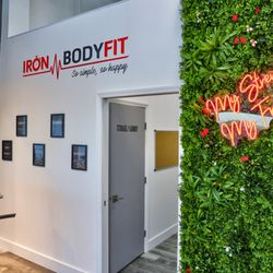 Iron Bodyfit