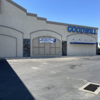 GOODWILL INDUSTRIES SACRAMENTO VALLEY & NORTHERN NEVADA - Updated