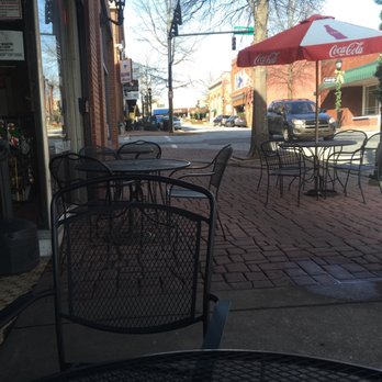 The Mason Jar - Outdoor seating - American Near Me - Greer, South Carolina The Mason Jar - Outdoor seating - American Near Me - Greer, South Carolina