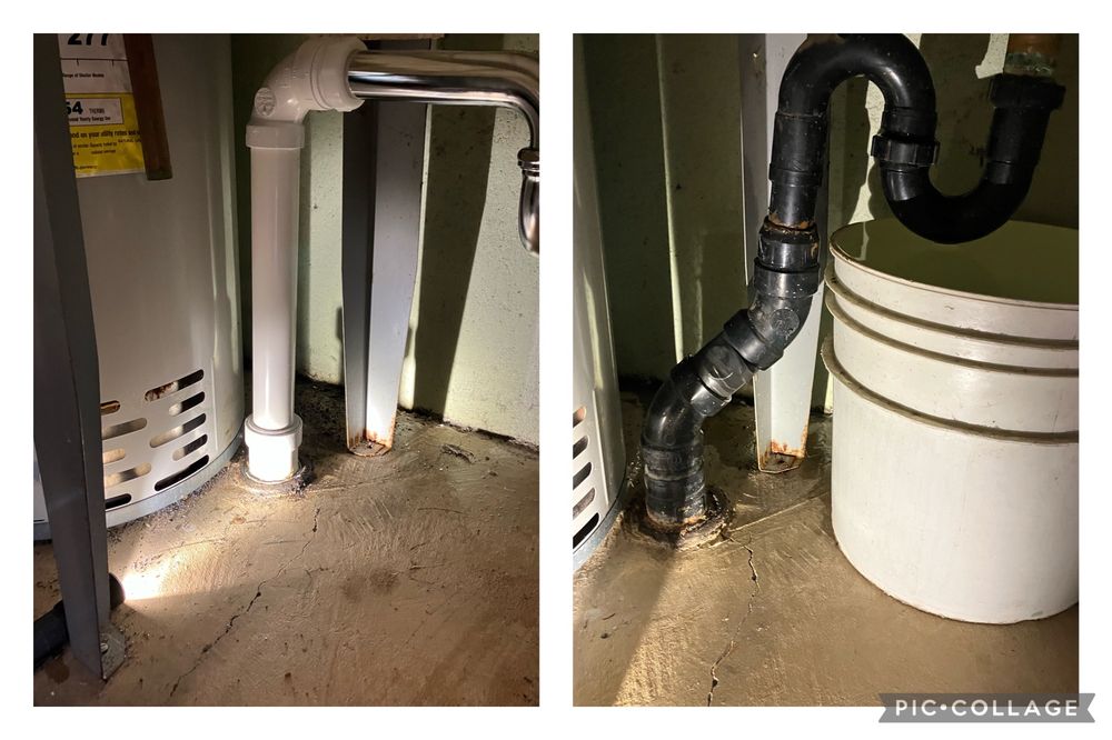 Slide of Owens Plumbing