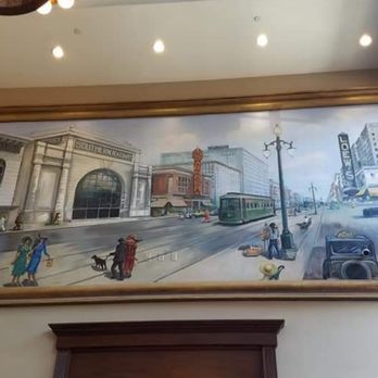Basin St. Station - Cultural Center Near Me - New Orleans, Louisiana