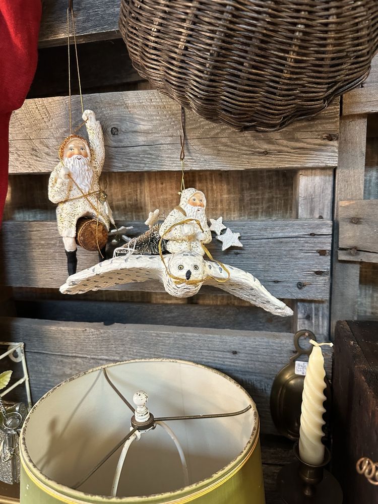 The Mill Property Antiques Image