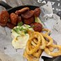 Cast Iron Bar & Grill