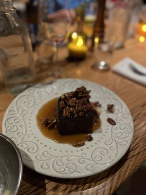 Whiskey Cake Tampa by null