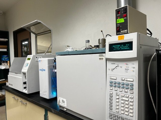 1 Laboratories - mold inspector in Los Angeles, CA