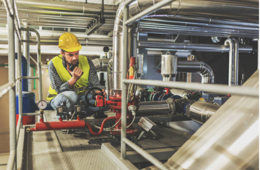 Slide of Tennessee Plumbing