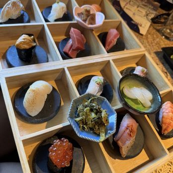 Chomp Rockin' Sushi - Sushi Bars Near Me - Fullerton, California Chomp Rockin' Sushi - Sushi Bars Near Me - Fullerton, California