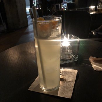 Drexl Bar - Cocktail Bars Near Me - Oakland, California