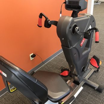 The Exercise Coach - Leg exercise machine - Trainers Near Me - Mountain Brook, Alabama