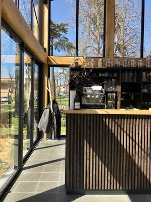 Restaurant En Pleine Nature by null