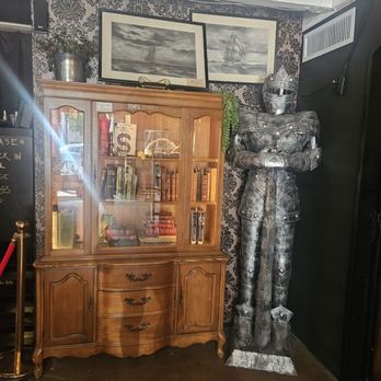 The Skeleton Key Odditorium  - Antiques Near Me - Portland, Oregon