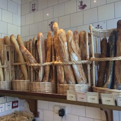 Boulangerie Paul