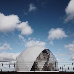 Harmony Domes