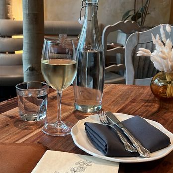 La Forêt - Cocktail Bars Near Me - Denver, Colorado