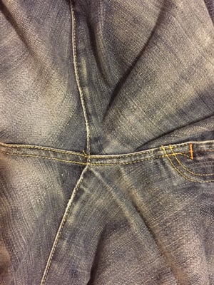 Denim Therapy by null