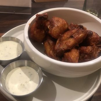 Strang Hall - Food Court Near Me - Overland Park, Kansas