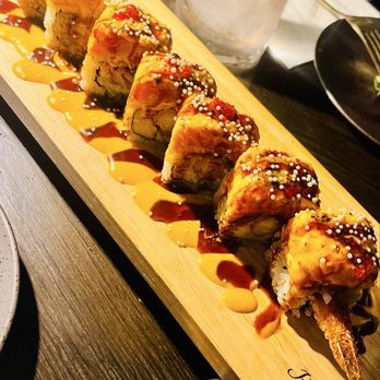 Room Service - Japanese Near Me - Milwaukee, Wisconsin