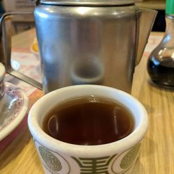 China Cafe