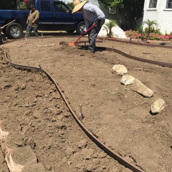 Southwind Landscaping - Artificial Turf Near Me - Pasadena, California
