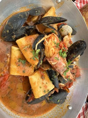 Osteria da Rita (dal 1991) by null