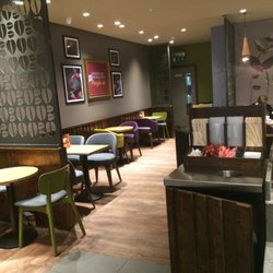 Costa Coffee