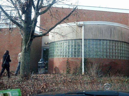 Hopewell Township Library