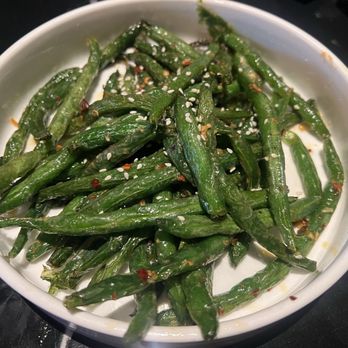 Story - Green beans - New American Near Me - Anaheim, California Story - Green beans - New American Near Me - Anaheim, California