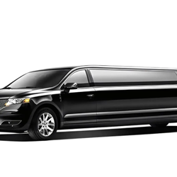 Presto Ride - Stretch Limousine - 22 passengers, Bar and Entertainment