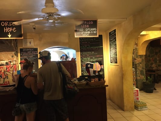 North Shore Deli by null