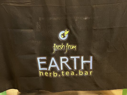 Fresh From Earth Herb & Tea Bar by null