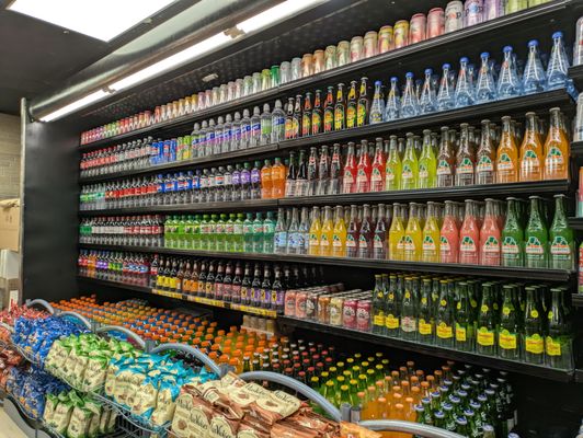 51st Deli - Nations by null