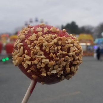 Fiesta Shows - Festivals Near Me - Brockton, Massachusetts