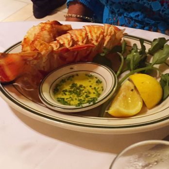 Wolfgang's Steakhouse - Steakhouses Near Me - Honolulu, Hawaii
