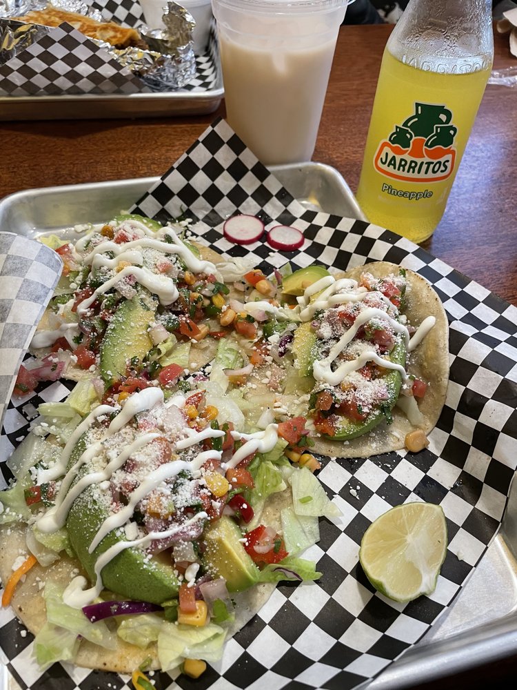 LOS REYES STREET TACOS & MORE 26 Photos & 29 Reviews 127 Rockingham
