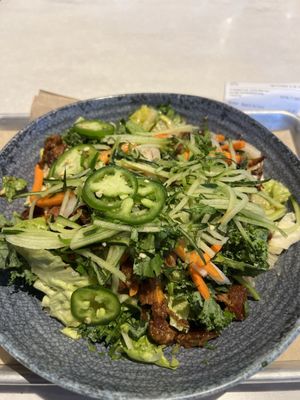 Mendocino Farms by null