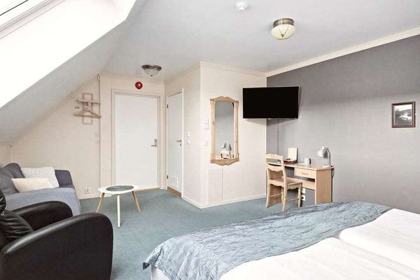 Sure Hotel by Best Western Ole Tobias by null