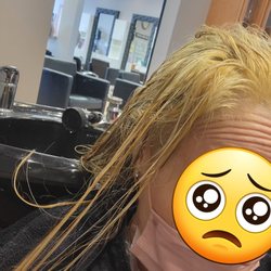 Nicole Richards Hair Salon & Spa - Holy whatta