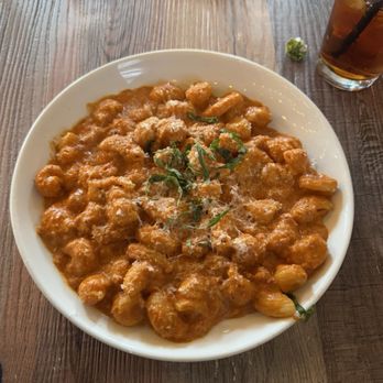 Revelry - Vodka pasta - Wine Bars Near Me - Bozeman, Montana Revelry - Vodka pasta - Wine Bars Near Me - Bozeman, Montana