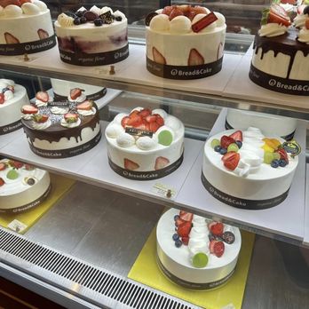 O Bread & Cakes - Bakeries Near Me - Centreville, Virginia O Bread & Cakes - Bakeries Near Me - Centreville, Virginia