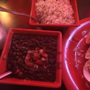The Red Cadillac - Mexican Near Me - Union, New Jersey
