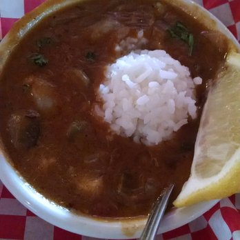 Dixie Grill - Gumbo cup - Southern Near Me - Aiea, Hawaii Dixie Grill - Gumbo cup - Southern Near Me - Aiea, Hawaii
