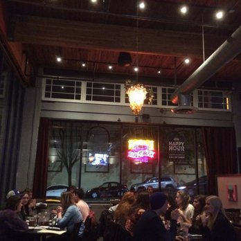 Elysian Brewing - Capitol Hill - Brewpubs Near Me - Seattle, Washington