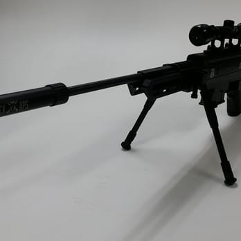 The Prop House - Sniper Rifle - Party Equipment Rentals Near Me - San Francisco, California The Prop House - Sniper Rifle - Party Equipment Rentals Near Me - San Francisco, California