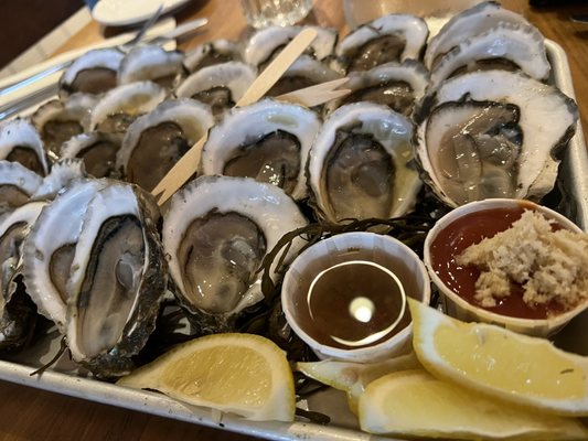 Mac's Fish House Provincetown by null