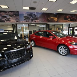 Heritage Chrysler Dodge Jeep RAM Owings Mills