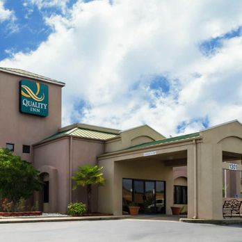 Quality Inn - Hotels Near Me - Meridian, Mississippi Quality Inn - Hotels Near Me - Meridian, Mississippi