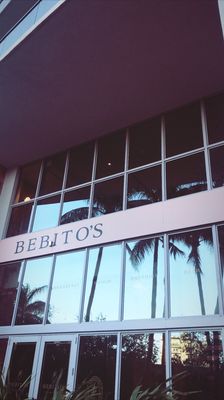 Bebito’s Cafe by null