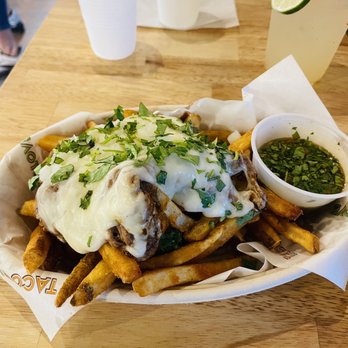 Taco Love - Birria Fries - Tacos Near Me - Davie, Florida Taco Love - Birria Fries - Tacos Near Me - Davie, Florida