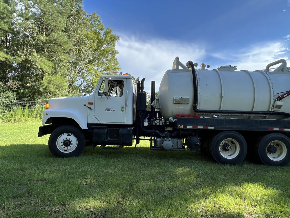 Star Hill Environmental - septic in Jackson, LA